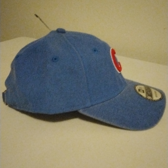 New era strap back Chicago cubs jean blue - Picture 3 of 3